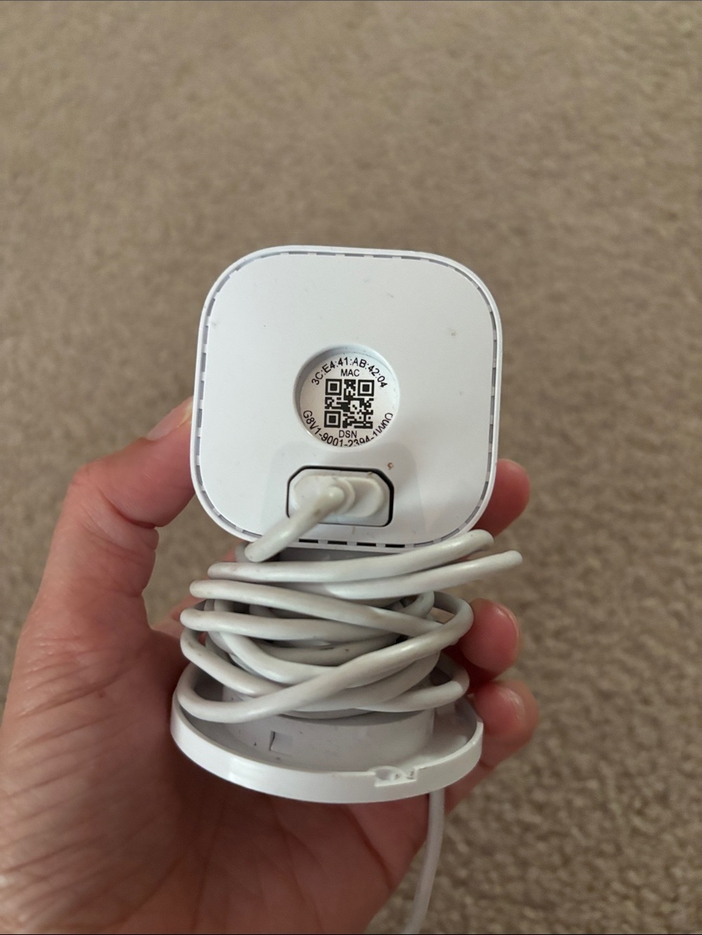 Blink Security Camera - Picture 2 of 3